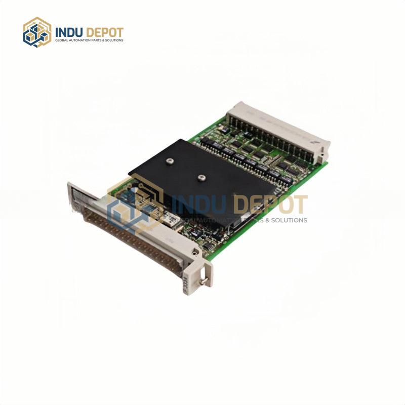 Industrial Control Module F 3334 by HIMA - Image 2
