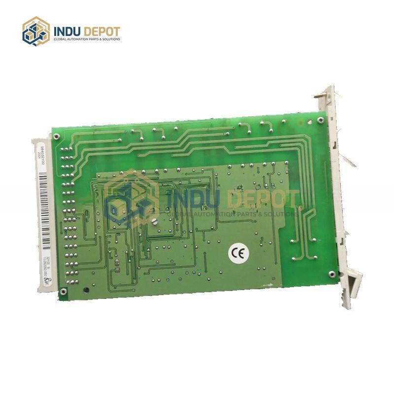 HIMA F 3349 Industrial Relay Output Module