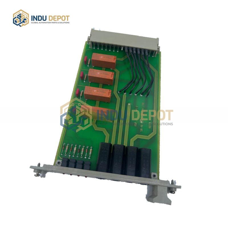 F 3421 by HIMA Industrial Relay Amplifier Board - Image 2