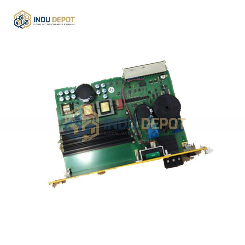 HIMA Safety Related Controller F 60PS01 Industrial Automation