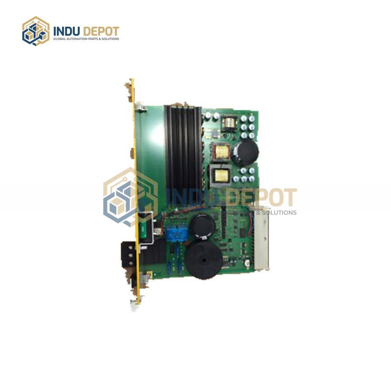 HIMA Safety Related Controller F 60PS01 Industrial Automation