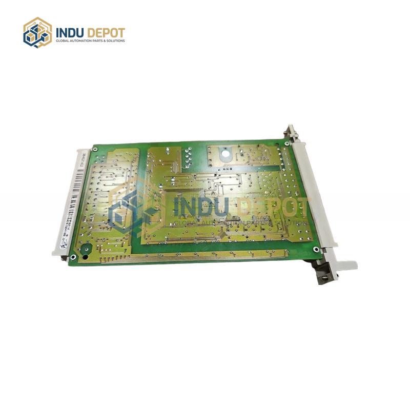 Analog Input Module F 6214 by HIMA - Image 2