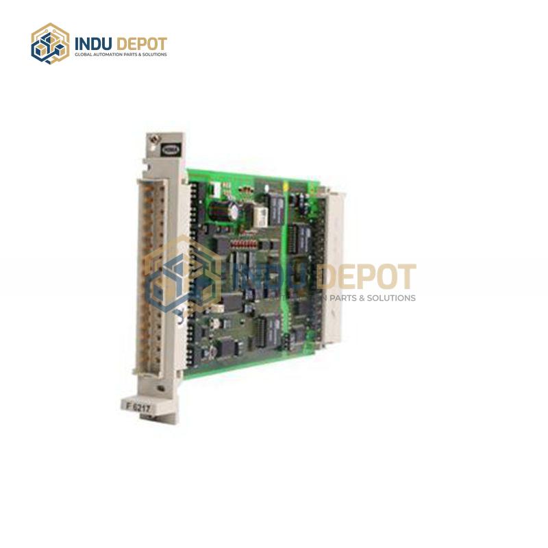 HIMA F 6251 Safety-Related Limit Monitor