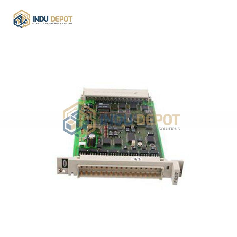 HIMA F 6251 Safety-Related Limit Monitor - Image 2