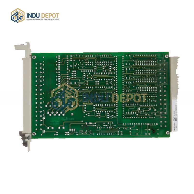 HIMA F 6705 Analog Output Safety Module