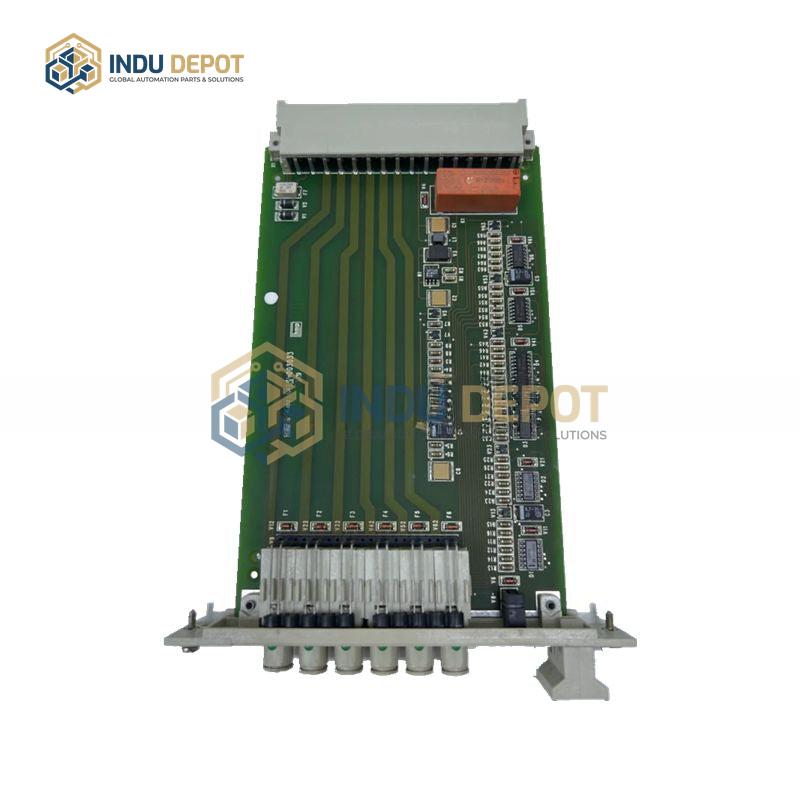 F 7105A PLC Board Module HIMA