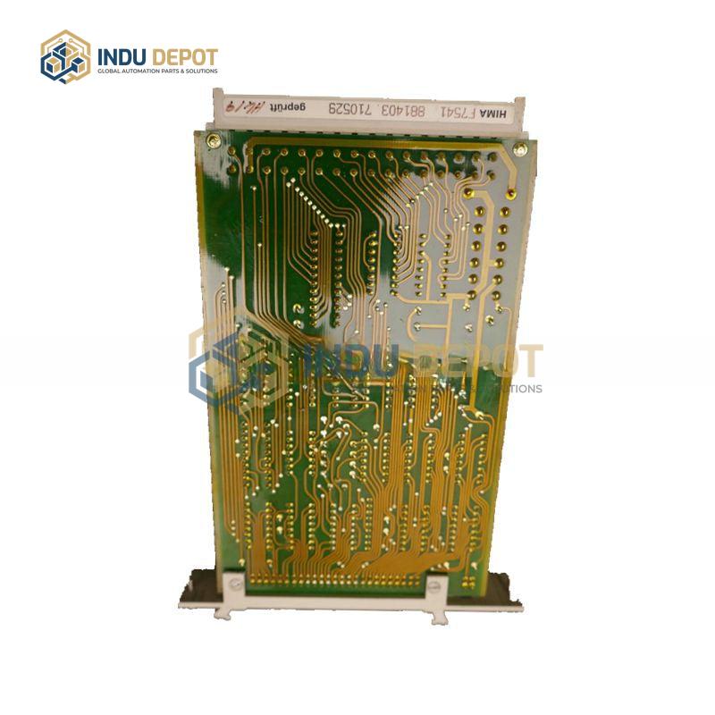 Digital Input Module HIMA F 7541 Automation - Image 3