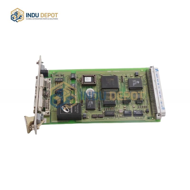 F 8621A Coprocessor Module HIMA
