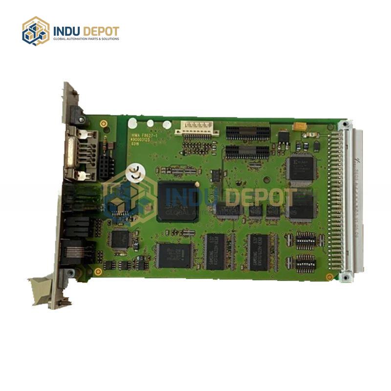 HIMA F 8627X Safety Communication Processor