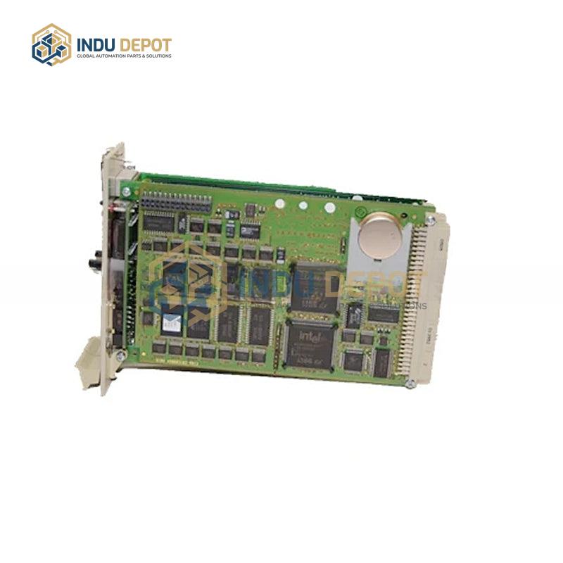 F 8650E | HIMA | F8650E | Central Module