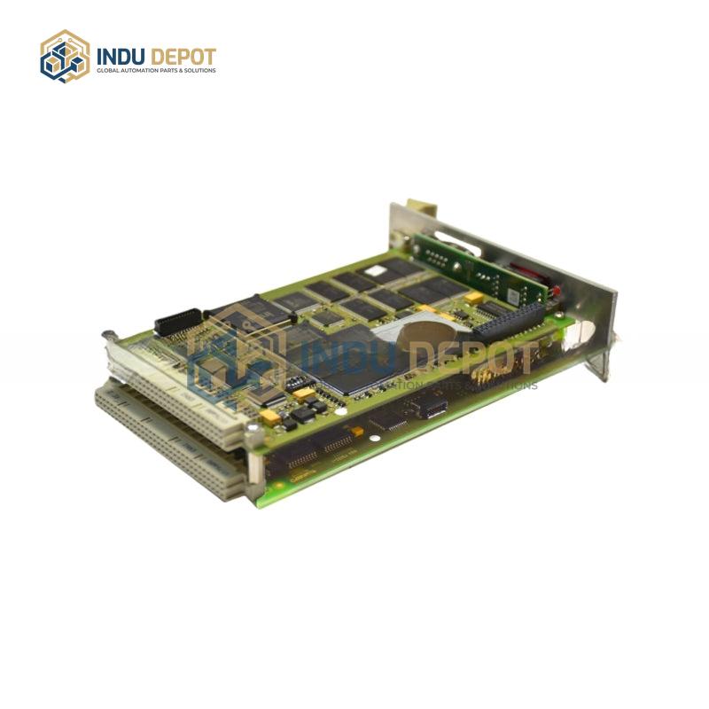 HIMA HIMax F 8650X Safety CPU Module - Image 3