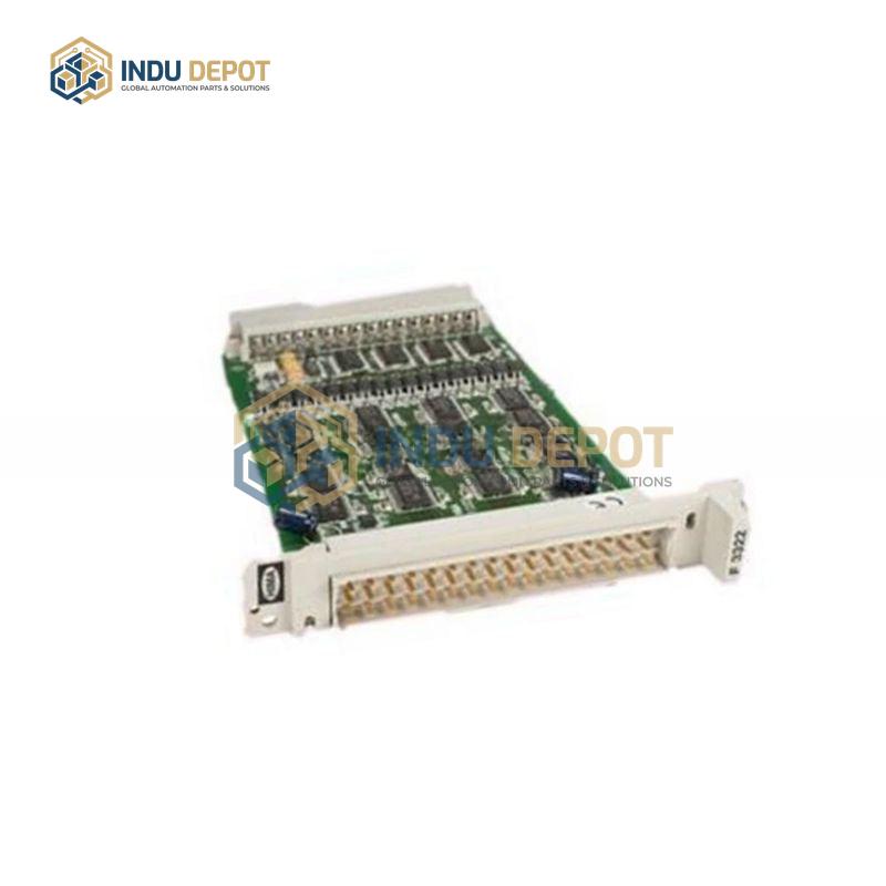 HIMA F 9404 Coupling Module