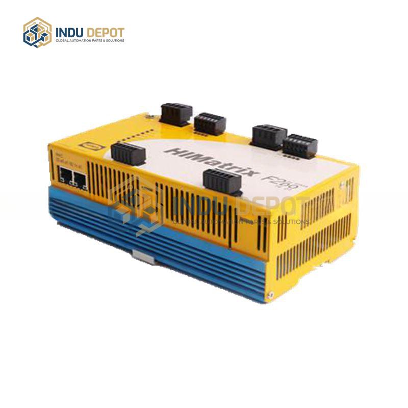 F2 DO 1601 Digital output module HIMA