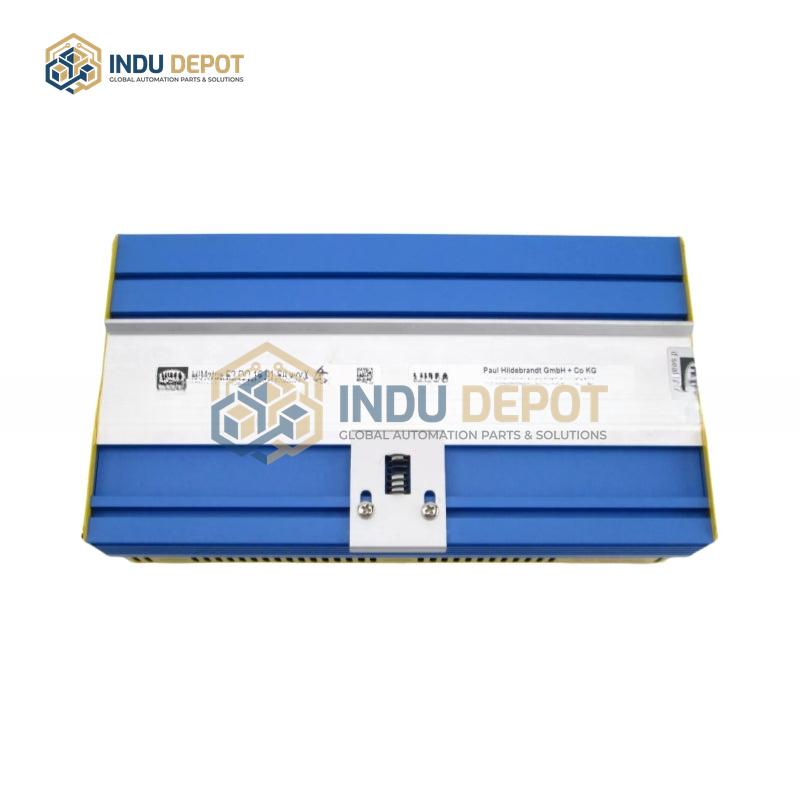 HIMA F2 DO 8 01 HIMatrix Safety-Related Controller F2DO801 - Image 3