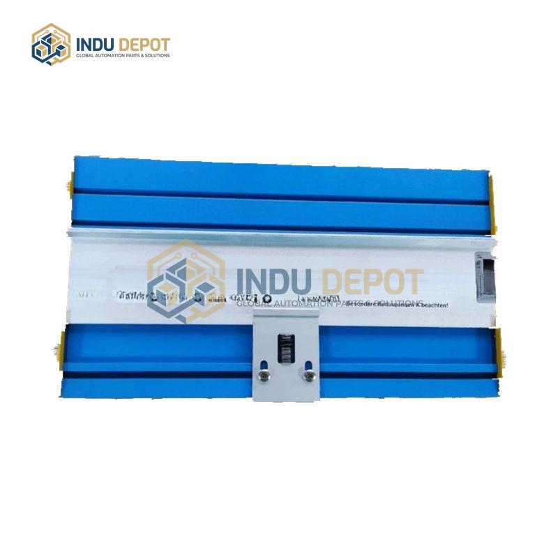 HIMA F3 AIO 8/4 01 PLC Analog I/O Module - Image 3