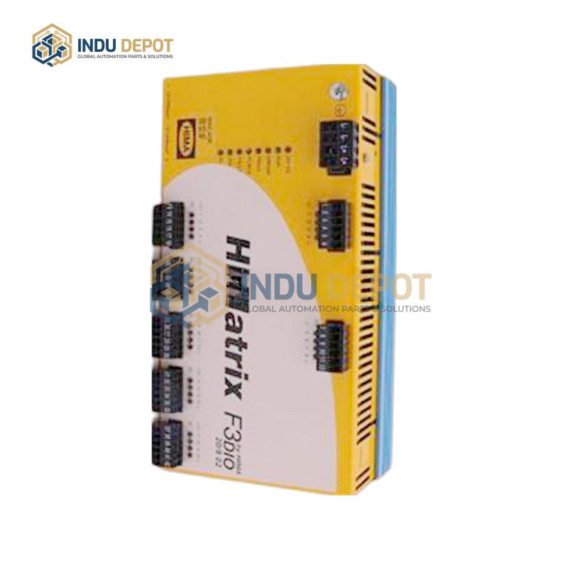 F3 DIO 20/8 02 by HIMA Digital Safety Controller Module - Image 2