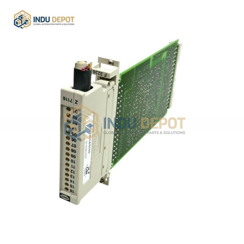 HIMA F3236 16-Fold Input Module, Safety Related F 3236