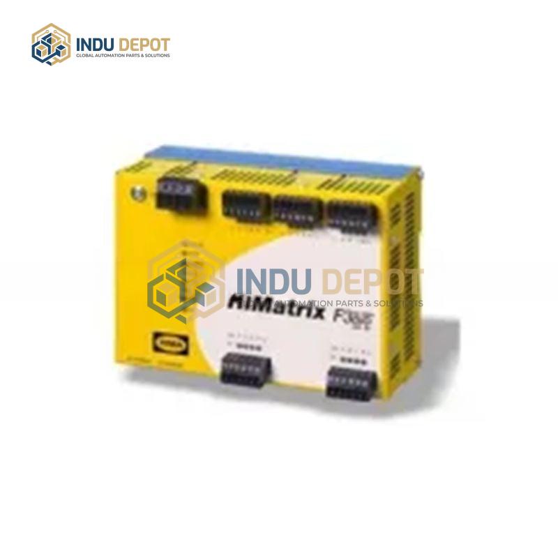 F 3503030 Relay Module HIMA