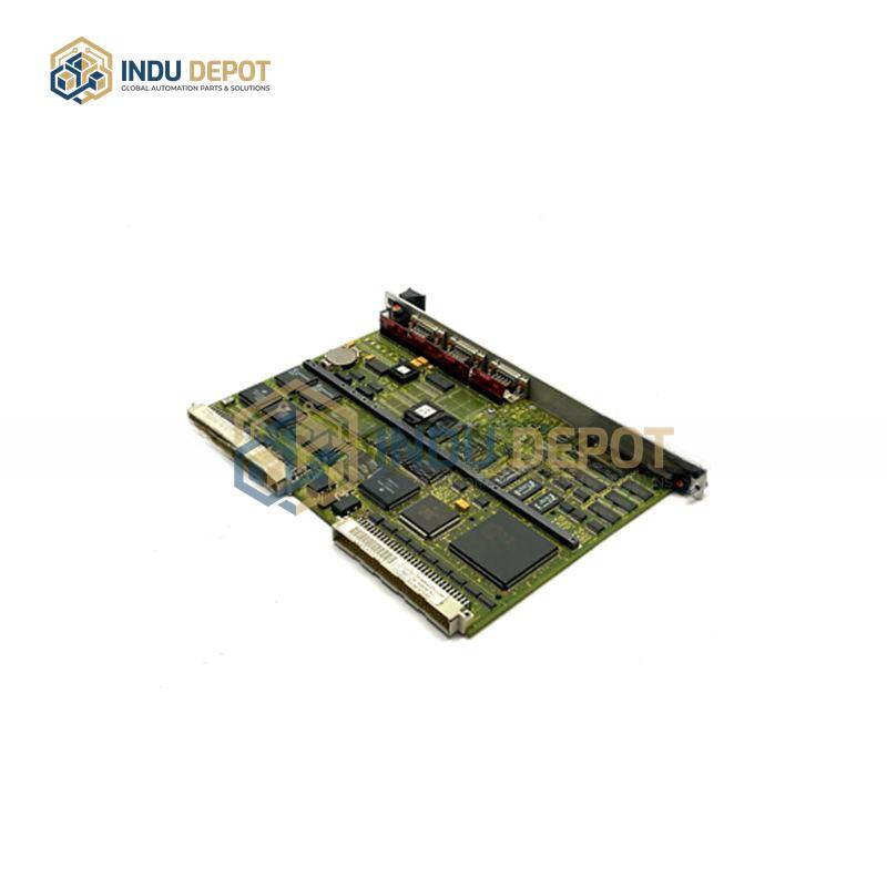 HIMA F60 CPU 01 |Safety-Related Controller