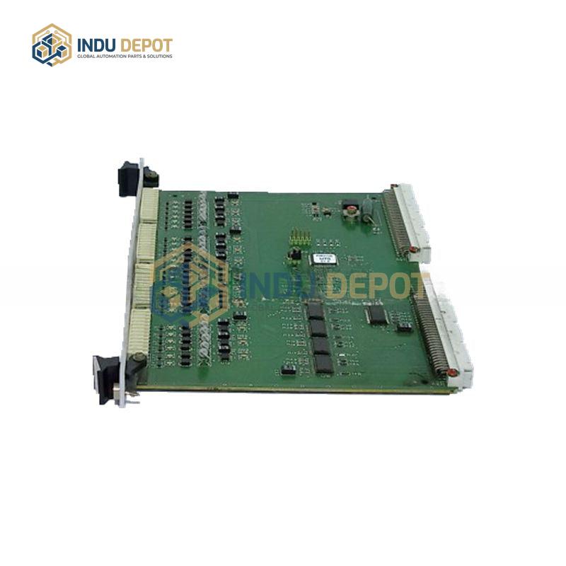 F60 DI 32 01 HIMA Digital Input Module for Safety Systems
