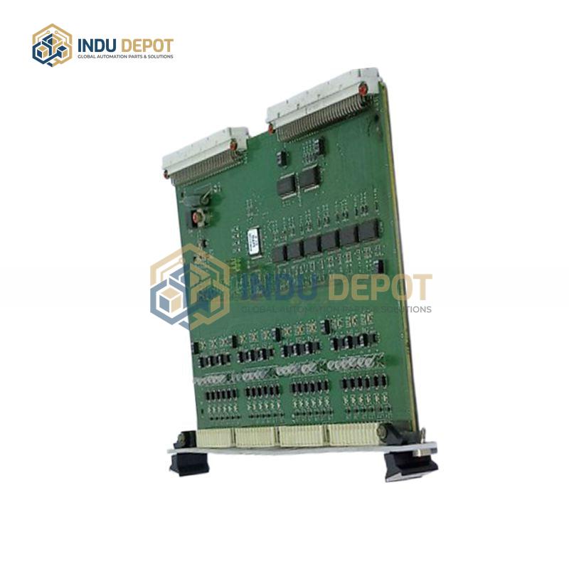 F60 DI 32 01 HIMA Digital Input Module for Safety Systems - Image 2