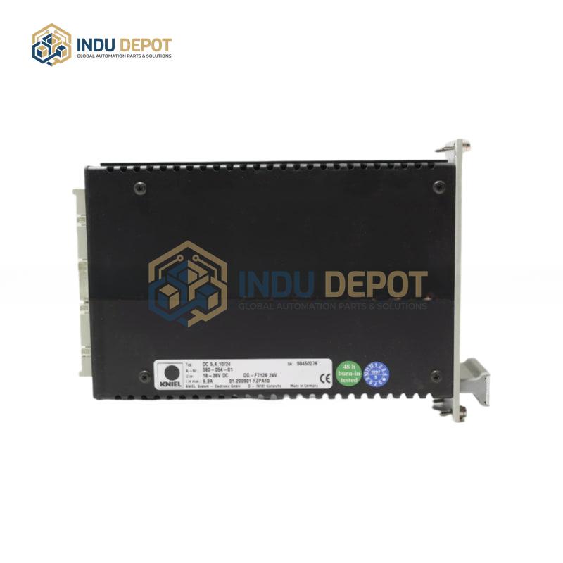 HIMA F 7126 Power Supply Module F7126