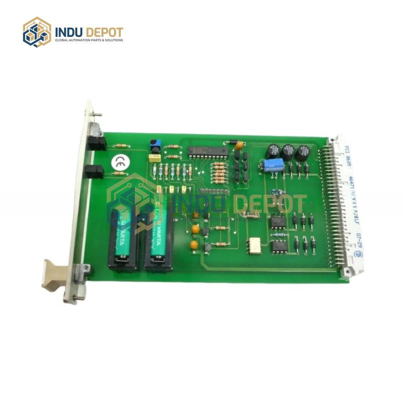 HIMA F 7131 Power Supply Monitoring F7131