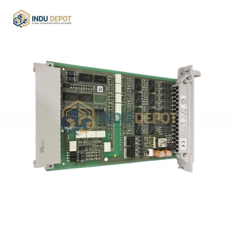 HIMA F7133 4-Fold Power Distribution F 7133 - Image 2