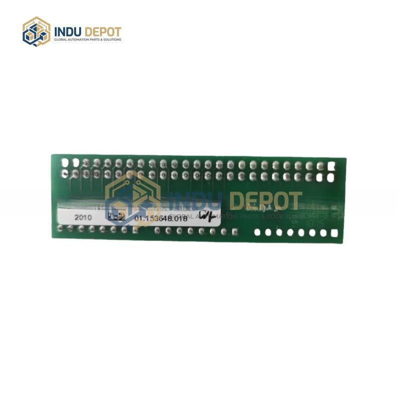 HIMA F 7546 I/O Bus Coupling Module F7546