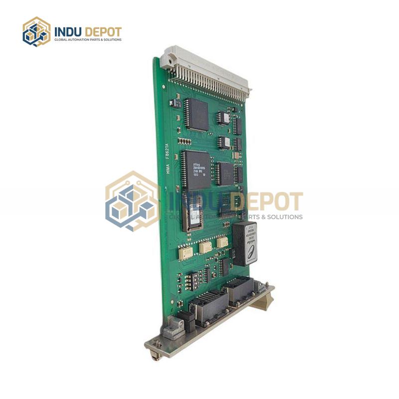 HIMA H 4007 Safety-Related Switching Amplifier for Control Systems