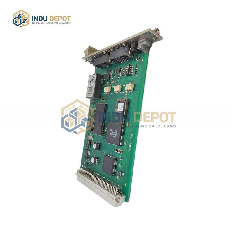 HIMA H 4007 Safety-Related Switching Amplifier for Control Systems