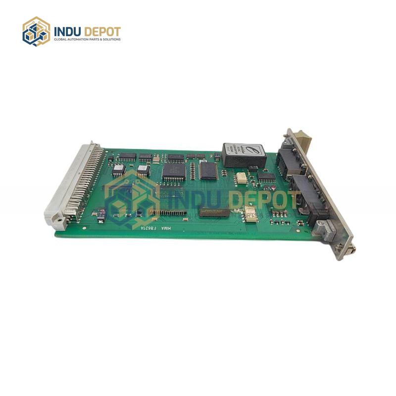 HIMA H 4007 Safety-Related Switching Amplifier for Control Systems - Image 3