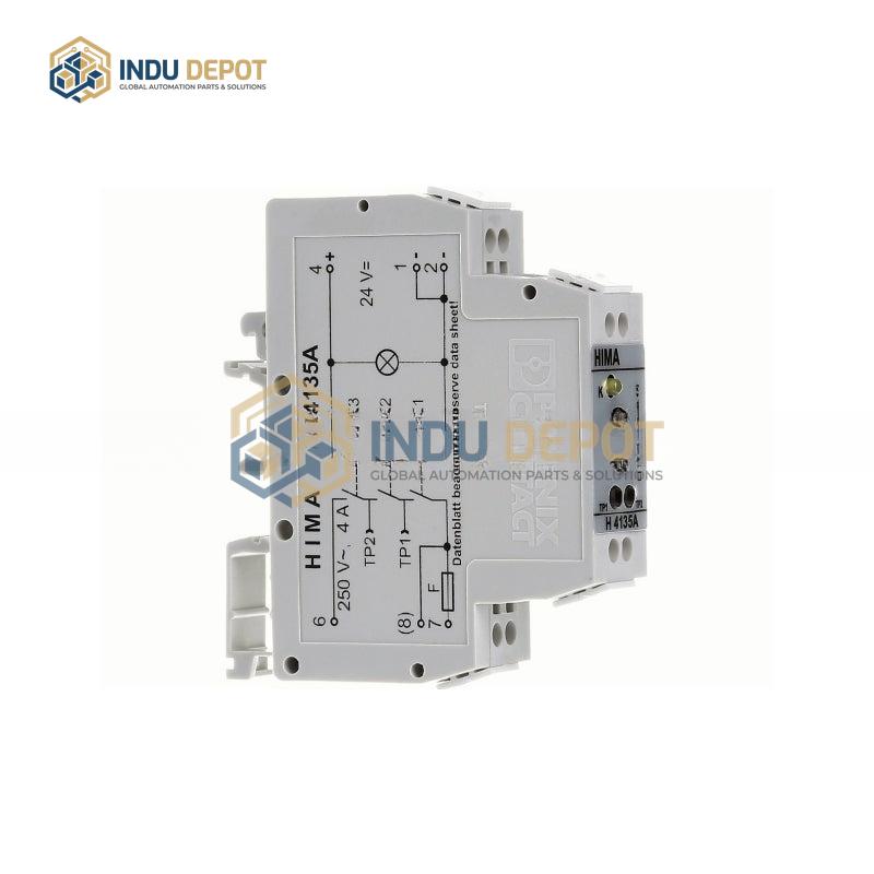 HIMA H4135A Safety Relay H 4135A