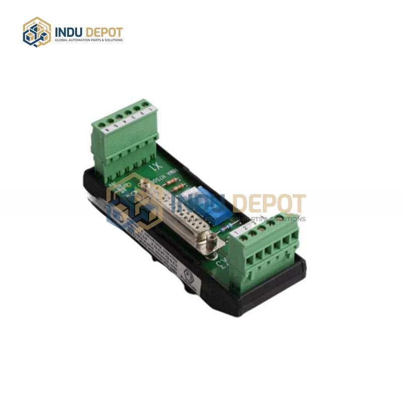 HIMA H 7506 Bus terminal module - Image 3