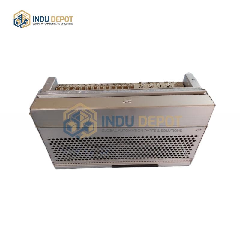 HIMA H41Q-B4237-2 Safety-Related System Rack H41Q-B 4237-2