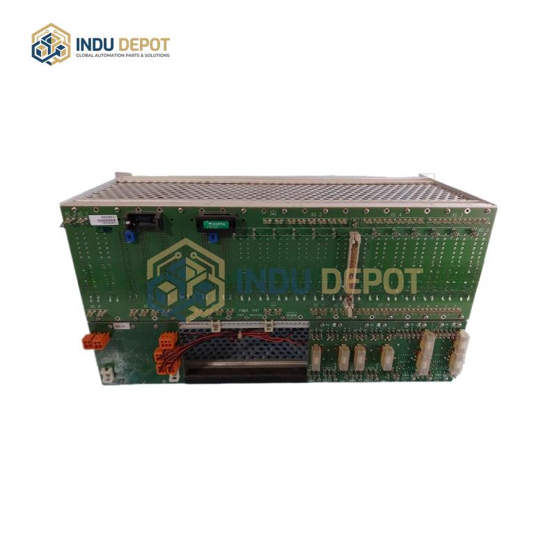 HIMA H41Q-B4237-2 Safety-Related System Rack H41Q-B 4237-2 - Image 2