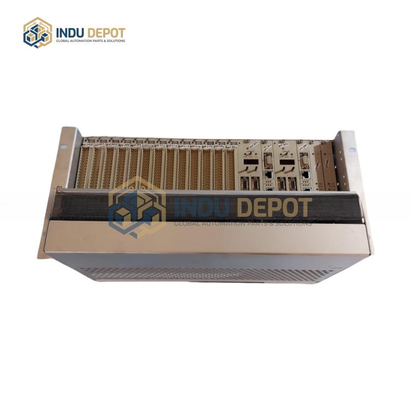 HIMA H41Q-B4237-2 Safety-Related System Rack H41Q-B 4237-2 - Image 3