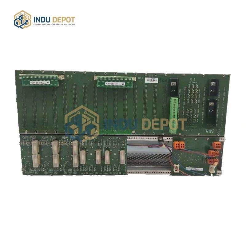 Automation Module H519-HRS B 5233-2 by HIMA