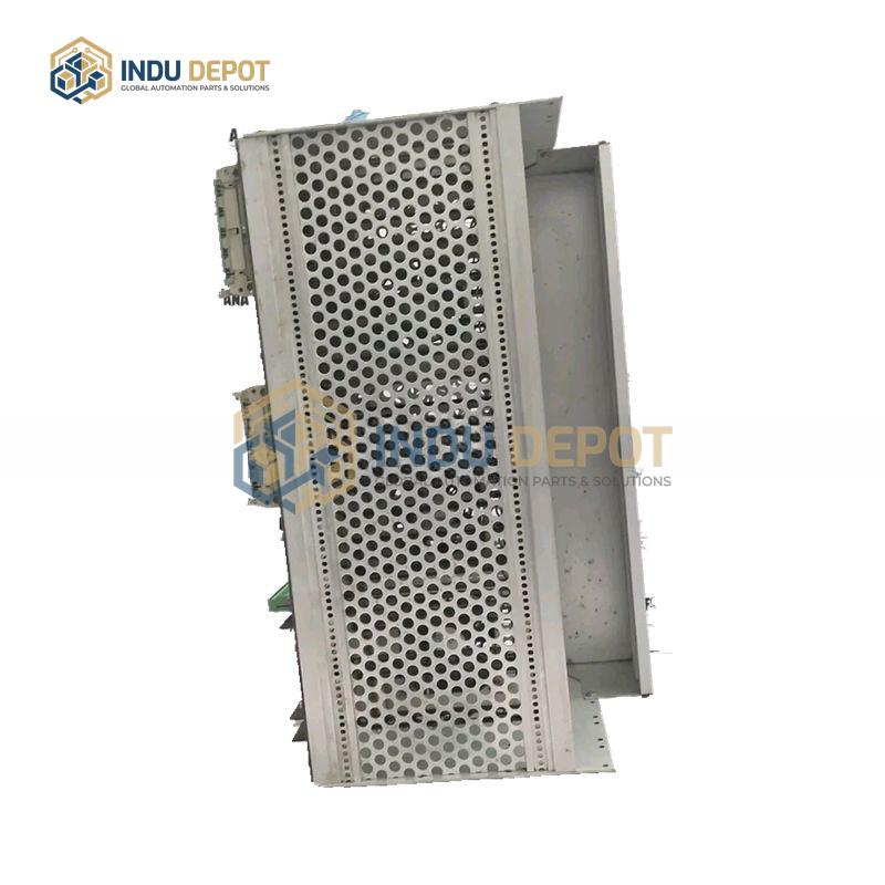 Industrial Rack HIMA H51Q-HRS B5233-2 Safety Automation - Image 2