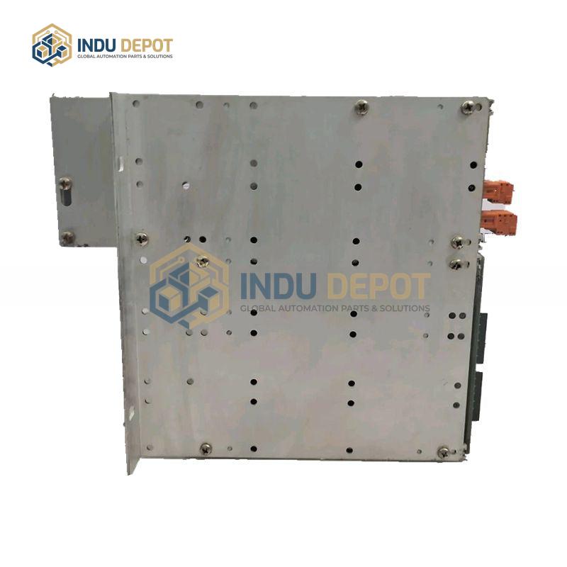 Industrial Rack HIMA H51Q-HRS B5233-2 Safety Automation - Image 3