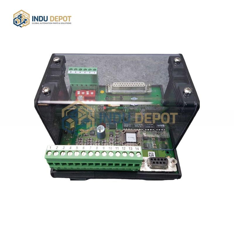 HBK2-H 7505 Interface Module by HIMA DC Power Cabinet - Image 2