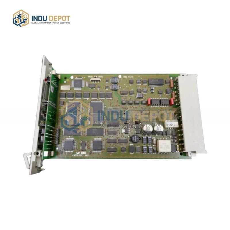 HIMA K7205 Power Distribution Module K 7205