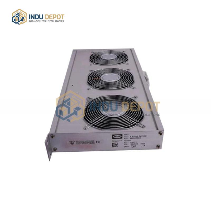 HIMA K 9203A Custom Processing Communication Module