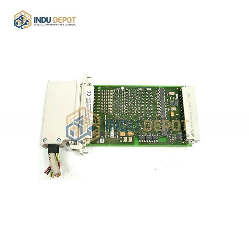 HIMA M 2225 Digital Input Module for Automation - Image 2