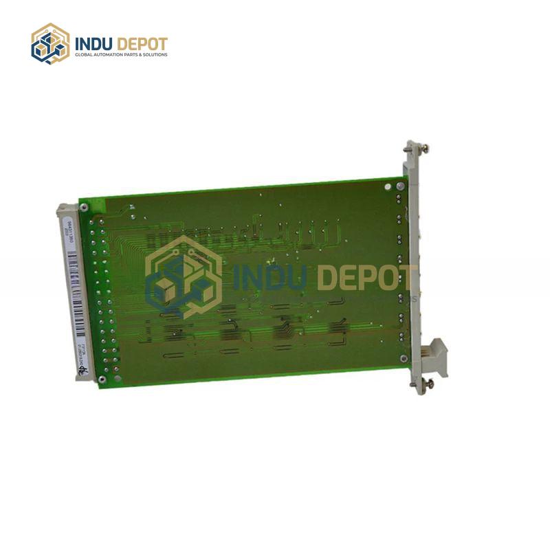 HIMA M 3410 Industrial Safety Relay Module - Image 3