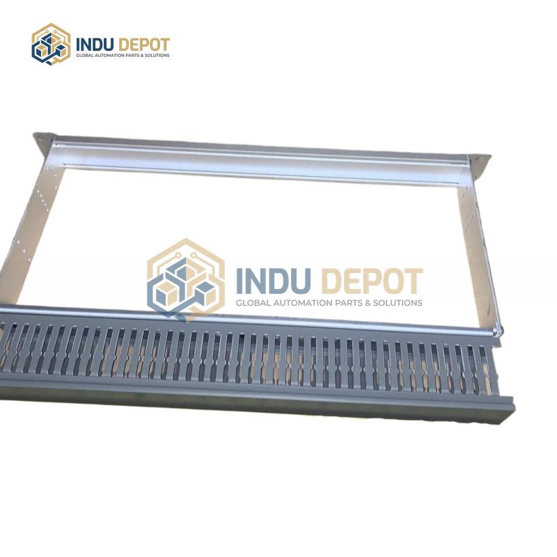 HIMA M3443 Labelling Field 19in 1u W/Cable Duct M 3443 - Image 2