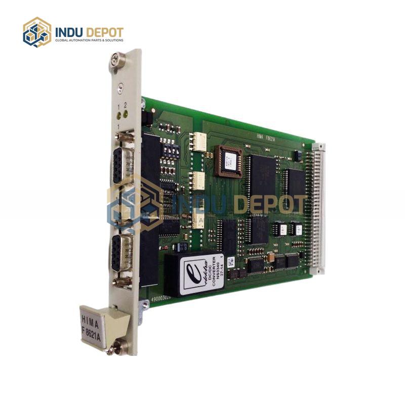 Industrial Safety Controller HIMA PROHMN720434WIZCON 31125132-1