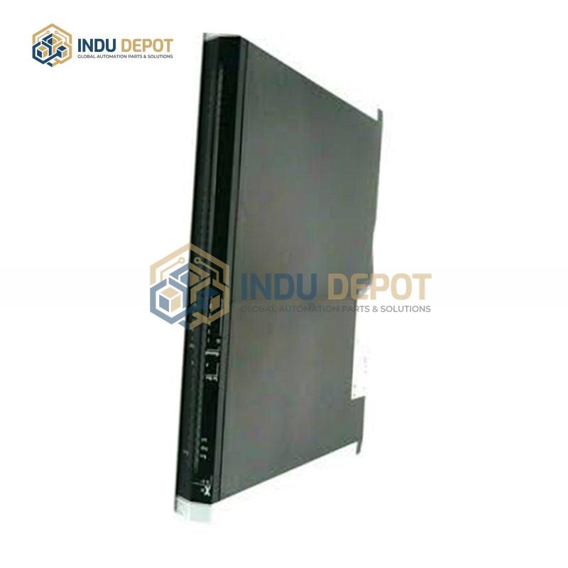 X-BLK 01 HIMA HIMax Blank Module for I/O Slot Protection