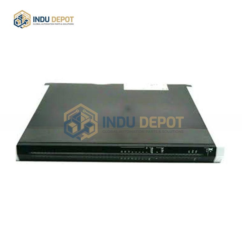 X-BLK 01 HIMA HIMax Blank Module for I/O Slot Protection - Image 3