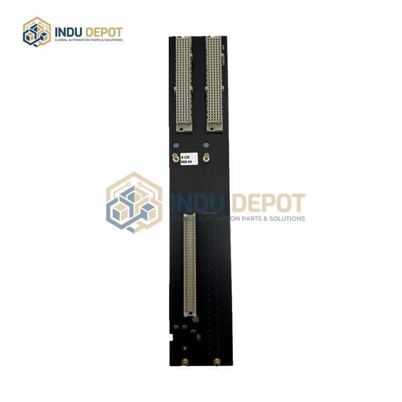 Connector Board HIMA X-CB 008 04 Precision Industrial Control Module - Image 2